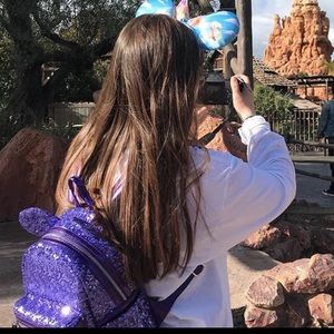 Meet your Posher, Savanah